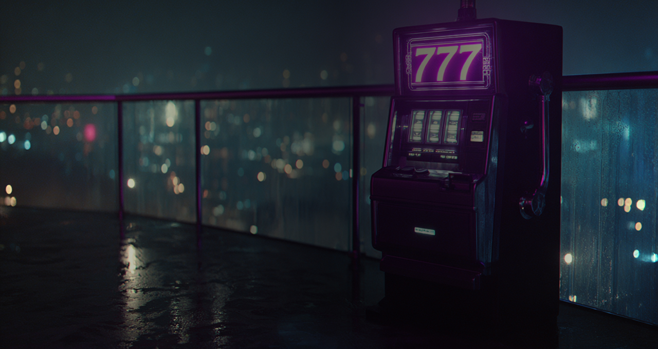 Momang Casino